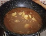 Foto langkah ke 4 dari resep SEMUR Daging.