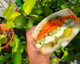 A picture of step 5 of Tofu Sandwich.