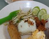 Cara Membuat Nasi Uduk Kepalbentuk  4