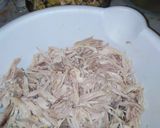 Foto del paso 6 de la receta: Ensalada de pollo
