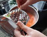 Paradicsomleves friss paradicsomból - gluténmentes recept fázis 9 fotója