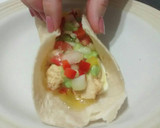 Foto del paso 8 de la receta: Salsa Criolla
