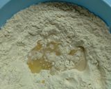 Foto del paso 1 de la receta: Pizzas caseras 🍕(a mi manera)