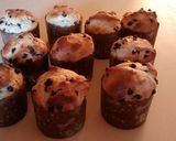 Foto del paso 8 de la receta: Pan dulces mini para regalar