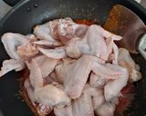 Foto langkah ke 2 dari resep Ayam Bakar Bulbul 4 bahan aja.