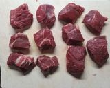 Foto del paso 2 de la receta: Brochettes mixtas