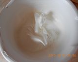 Cappuccino szelet recept fázis 1 fotója
