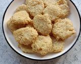 Foto langkah ke 6 dari resep Tahu Kriuk Asam Manis.