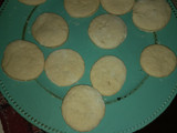 Galletitas 🍪