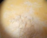 Foto langkah ke 3 dari resep Setup Roti Keju.