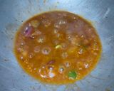 চিলি পনির (Chilli paneer recipe in bengali) রেসিপি ধাপ - 2 ছবি