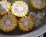 Foto langkah ke 4 dari resep Sayur Bayamm Segerrr.