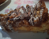 Foto del paso 6 de la receta: Tarta de coco con dulce de leche😍😋😍😋😍😍😋😲😲😲😲