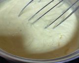 Pas rețetă Minitarte cu crema musseline și căpșuni 3 fotografie