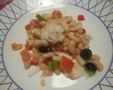 Foto del paso 4 de la receta: Empedrat