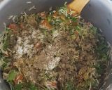 صورة لخطوة 2 من وصفة ورق عنب حامض