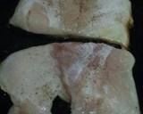 Pan fried fish fillet recipe step 2 photo
