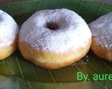 Foto langkah ke 6 dari resep Donat kentang.
