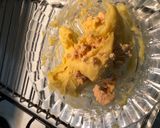 Foto langkah ke 3 dari resep Curros Sosis Keju satu telur No Mixer.