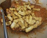 Foto langkah ke 5 dari resep Sambal Goreng Kentang Tahu.