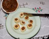 Foto del paso 3 de la receta: Bananas rellenas