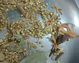निहारी पनीर रेसिपी चरण 1 फोटो