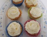 Cup cakematakin girki4 hoto