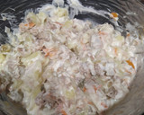 Foto del paso 3 de la receta: Ensaladilla