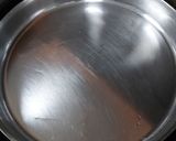 A picture of step 2 of Sooji Dhokla.