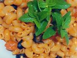 معكرونة ايطاليا
