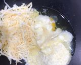 Foto del paso 1 de la receta: Chipa