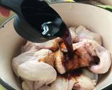 Thai Sweet Chili, Soy Sauce & Citrus Chicken recipe step 2 photo