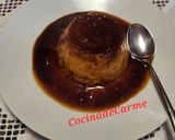 Foto del paso 7 de la receta: Flan de huevo y boniato