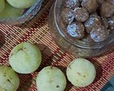 आँवला गटागट (Awla Gatagat recipe in Hindi) रेसिपी चरण 5 फोटो
