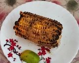 मसाला भुट्टा रेसिपी चरण 3 फोटो