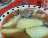 Foto del paso 3 de la receta: Estofado de carne