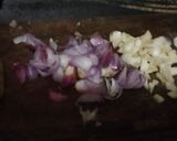 Foto langkah ke 4 dari resep Tahu Bumbu Kecap.