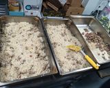 A picture of step 4 of Chinese Sticky Rice for The Well.