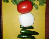 Foto del paso 2 de la receta: Huaraches de Nopalitos