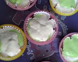 Foto langkah ke 4 dari resep Bolu Kukus.