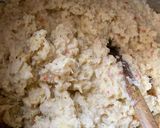 Paprikás rizsdarában tőkehalfilé karfiolpürével 🤩 recept fázis 1 fotója