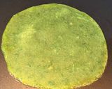A picture of step 13 of Tri Color breakfast.