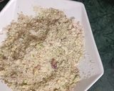 ड्राई फ्रूट्स गुजिया रेसिपी चरण 1 फोटो