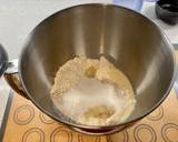 Bao buns recipe step 1 photo
