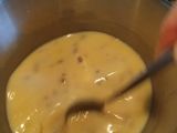 Homemade Cream of Chicken & Mushroom Soup
