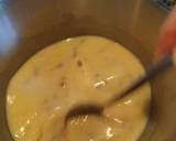 Homemade Cream of Chicken & Mushroom Soup recipe step 3 photo