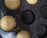 Foto langkah ke 6 dari resep Terang Bulan Mini / Martabak Manis Mini.