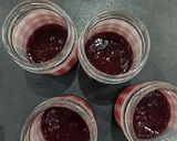 Foto del paso 3 de la receta Mermelada de frambuesa 🥣 en Panificadora Lidl