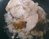صورة لخطوة 3 من وصفة رولي البطاطا 👍👍😋😋❤️❤️
