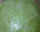 Foto del paso 3 de la receta: Mole verde hecho en casa a la Mario's